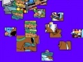 Gra Scooby Doo Jigsaw