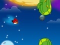 Gra Angry birds: Space