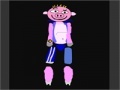 Gra The Dancing pig