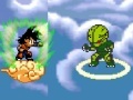 Gra Goku's Flight