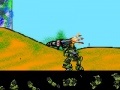 Gra Halo 2 Sprite Battles