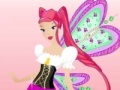Gra Winx Roxy Clothing