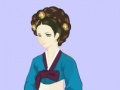 Gra Asian Dress Up Game