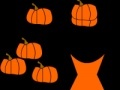 Gra Falling Pumpkins!