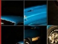 Gra Ford Shelby 1969 puzzle