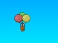 Gra Balloon Quest