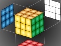 Gra Rubik Cube