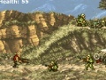 Gra Metal Slug
