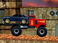 Gra Truck Mania 2