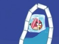 Gra Unfreeze angry birds