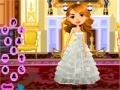 Gra Destkom Princess Dress Up Wedding