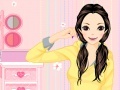 Gra Sweet Girl Dressup