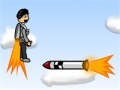 Gra Jetpack Guy 2