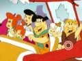 Gra Point and Click-Flintstones