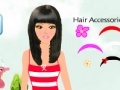 Gra Cute Teen Dressup