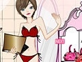 Gra Dress Up - Fashion Office