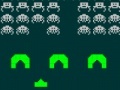 Gra Space Invaders