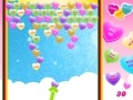 Gra Candy Game Land Shooting