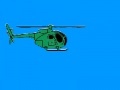 Gra Chopper Flight Simulator
