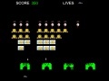 Gra Space Invaders