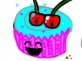 Gra Create a Cupcake