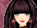 Gra Crimped Hairstyle