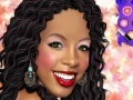 Gra Kelly Rowland Make-Up