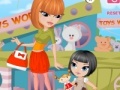 Gra Tracy in Toy World