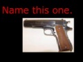 Gra The Ultimate Gun Quiz