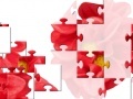 Gra Dahlia Jigsaw