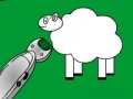 Gra Shear The Sheep