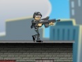 Gra Urban Commando