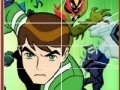 Gra Ben 10 Click Alike