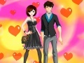 Gra Romantic Valentine's Day Date