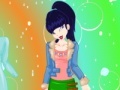 Gra Winx new style