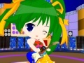 Gra Girl With Cool Guitar