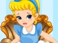 Gra Baby Cinderella Doctor