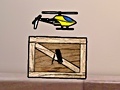Gra Desktop Copter