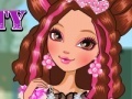Gra Briar Beauty Dress Up