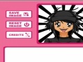 Gra Anime Avatar Creator