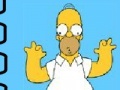 Gra Homer - Soundboard