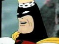Gra Space Ghost Quiz