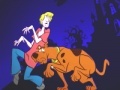 Gra Scooby Doo Kids Coloring