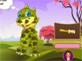 Gra Peppi`s Pet Caring Dino