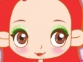 Gra Bright Doll Face Makeover