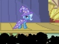 Gra Trixie's Tomato Toss