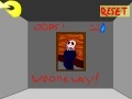 Gra The Crazy Maze Game 2