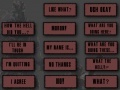Gra Solid Snake Soundboard