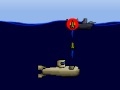 Gra Submarine Fighter