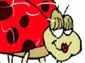 Gra Ladybug Jigsaw Puzzle Game